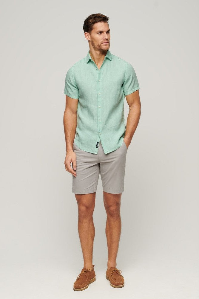 Superdry_SS24_Casual_Linen_SS_Shirt_Spearmint.4