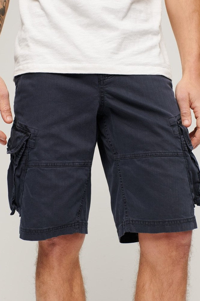 Superdry_SS24_Core_Cargo_Short_Navy