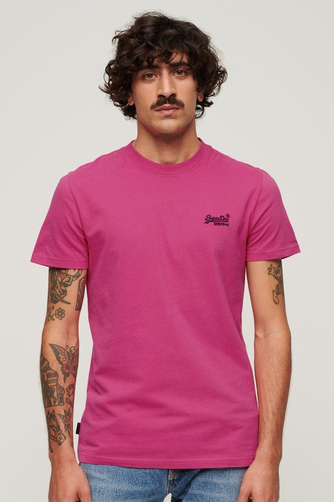 Superdry_SS24_Essential_Echo_Pink