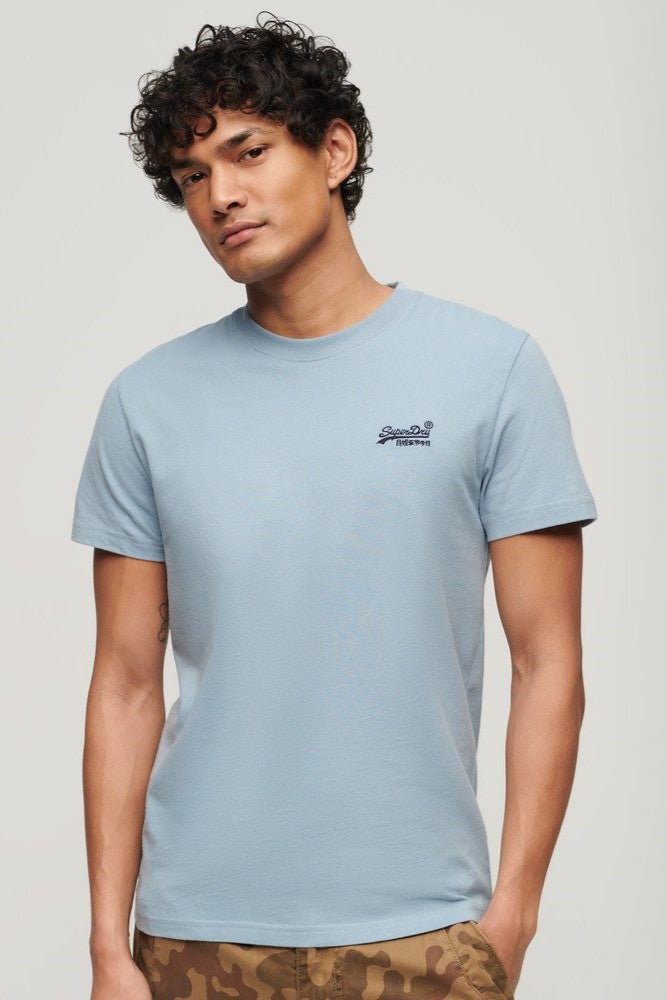 Superdry_SS24_Essential_Logo_Tee_China_Blue