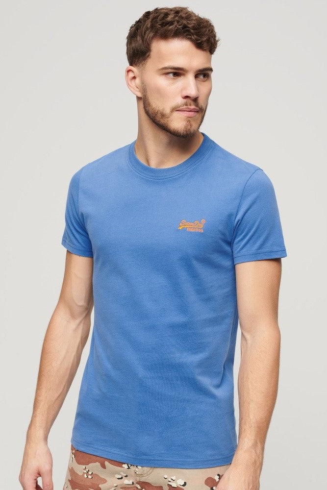 Superdry_SS24_Essential_Monaco_Blue