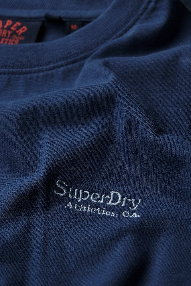 Superdry_SS24_Essential_Retro_Tee_Pilot_Blue.2