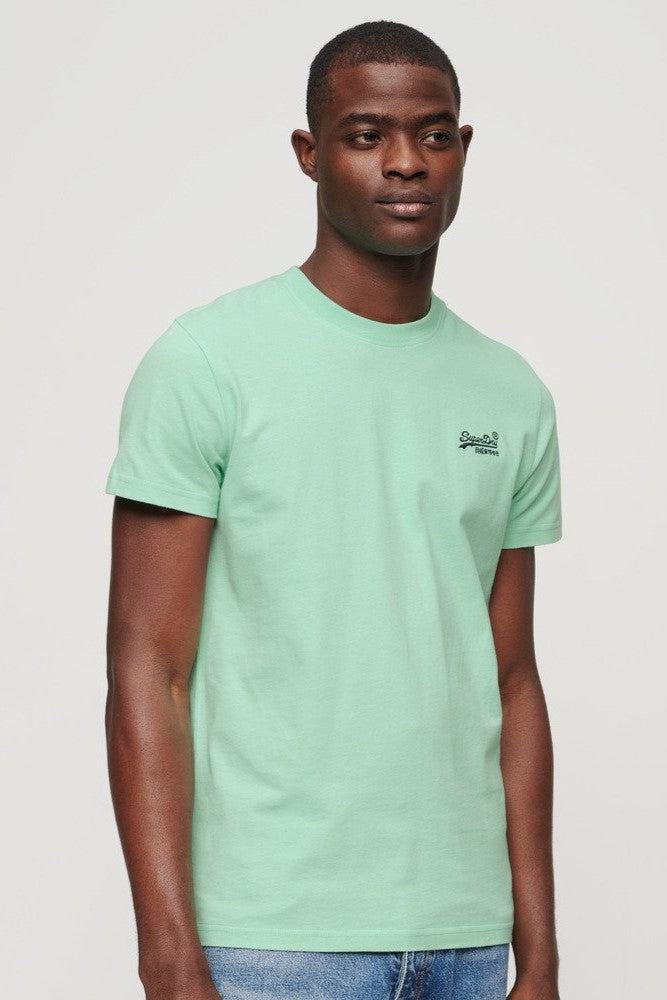 Superdry_SS24_Essential_Spearmint