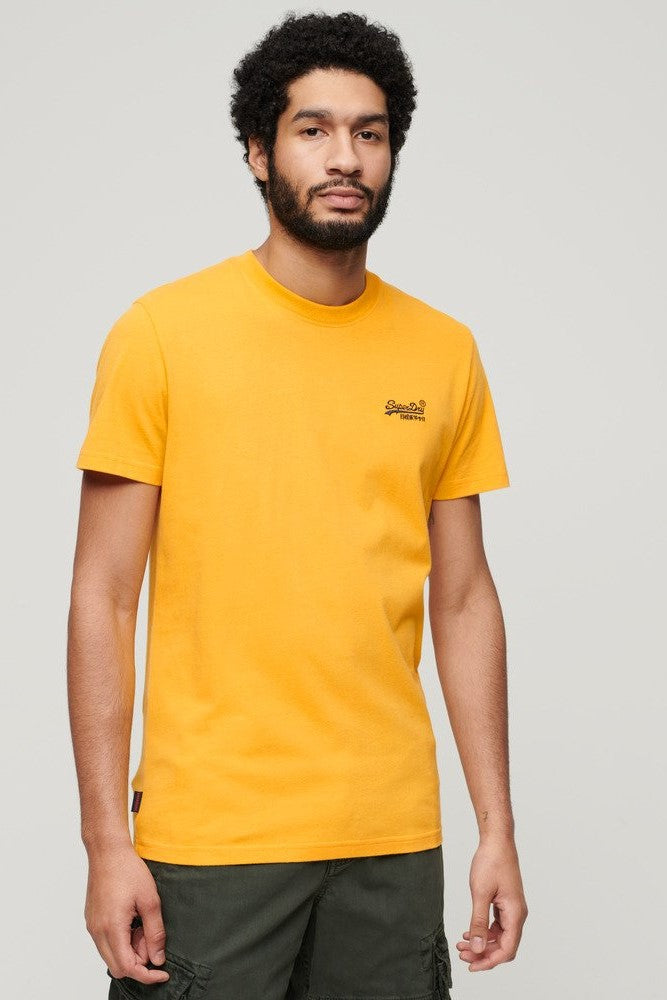 Superdry_SS24_Essential_Utah_Gold