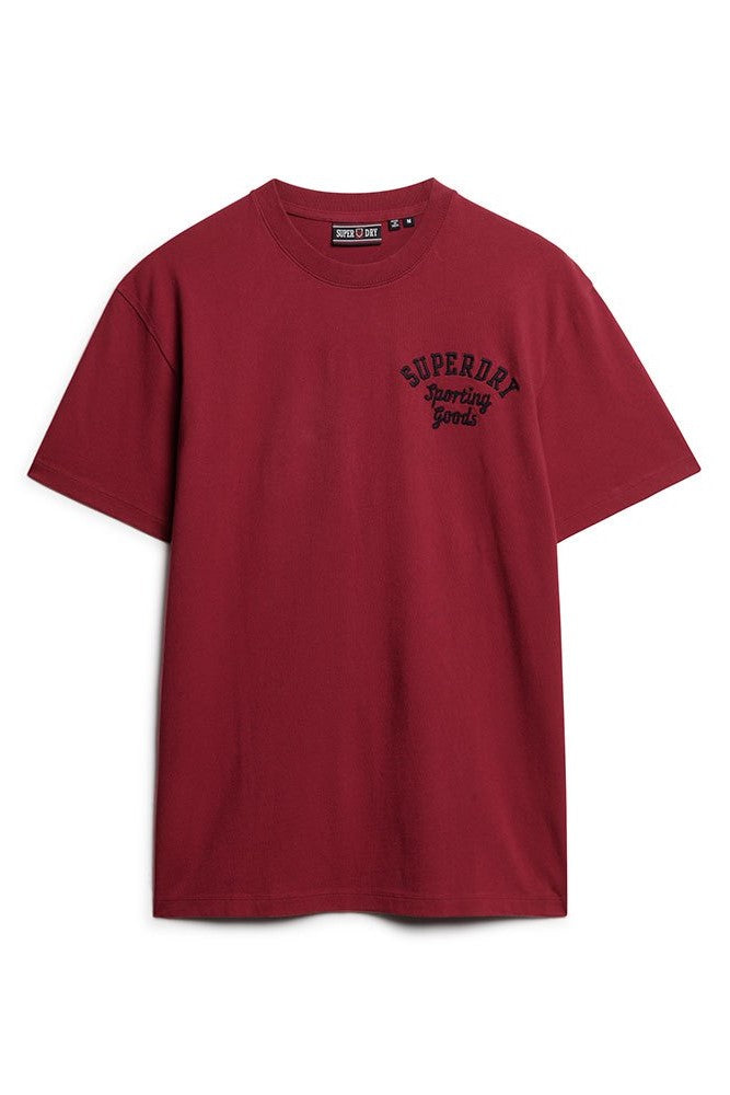 Superdry_SS24_Superstate_Logo_Tee_Red