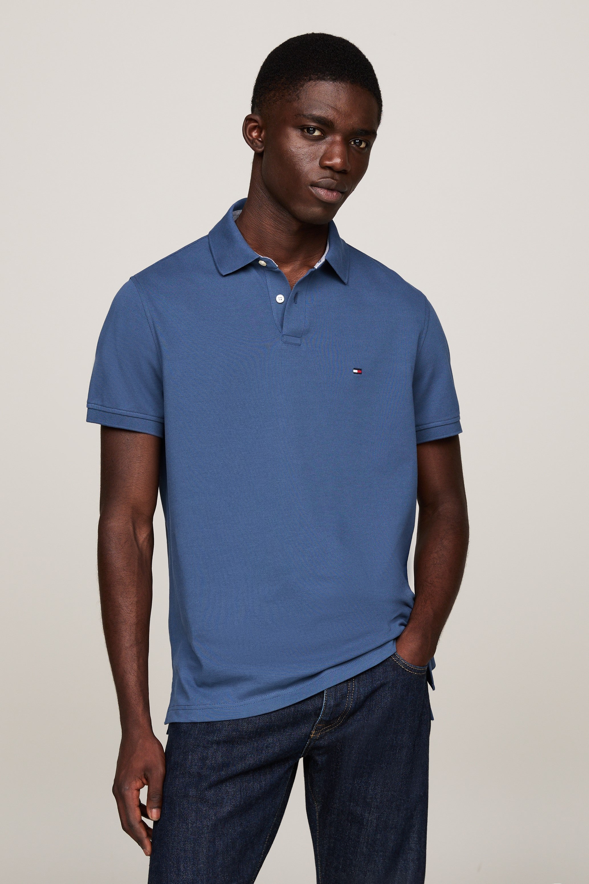 Tommy Hilfiger 1985 Regular Polo Shirt