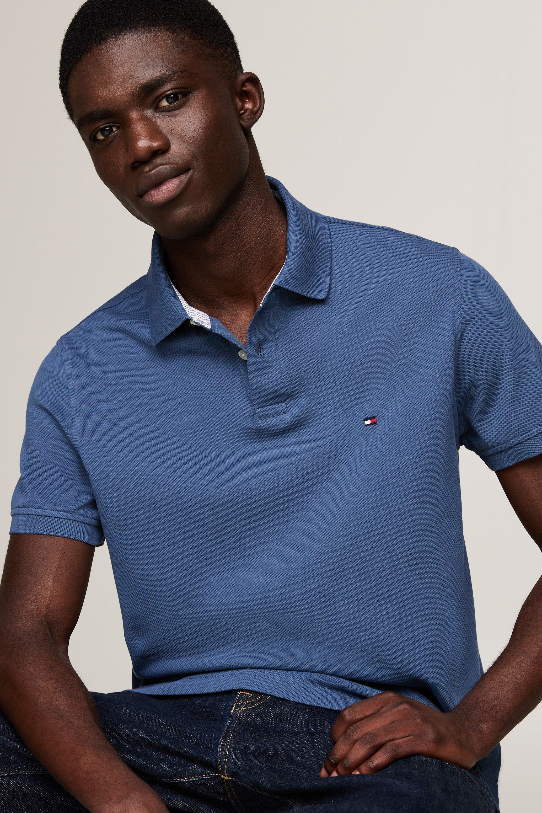 Tommy Hilfiger 1985 Regular Polo Shirt