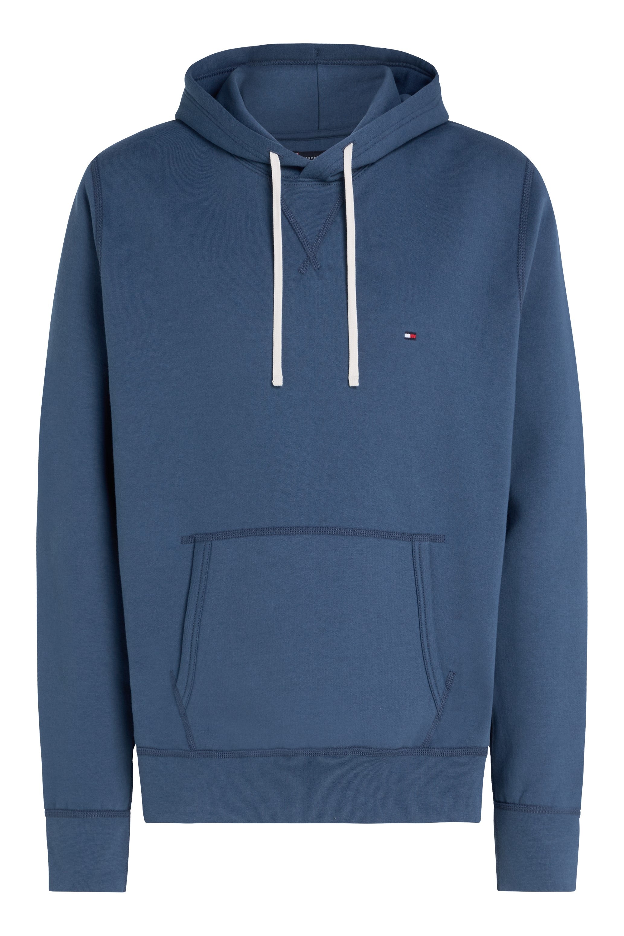 Tommy Hilfiger Essential Fleece Lined Hoodie