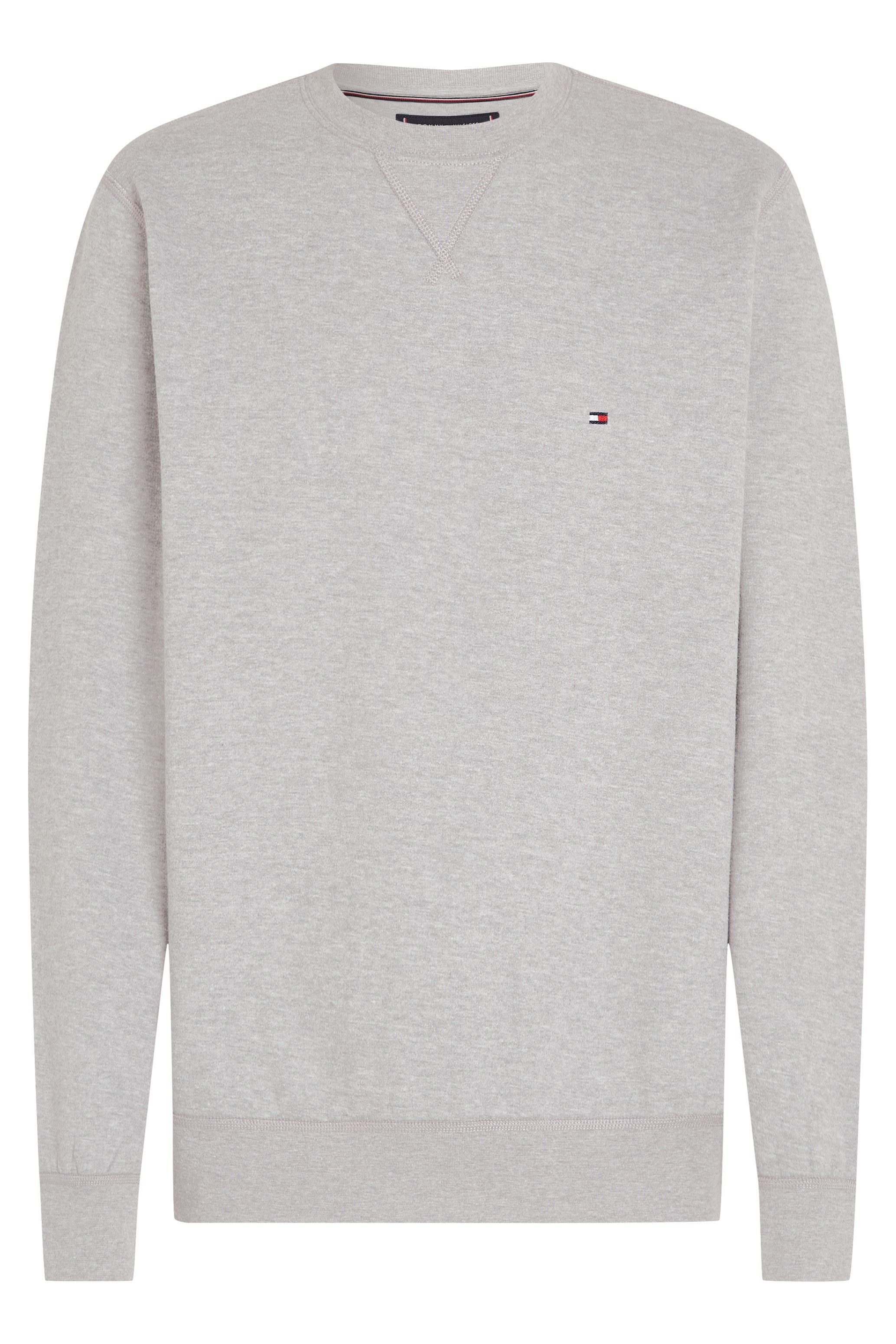 Tommy Hilfiger Essential Fleece Crew Neck Sweatshirt