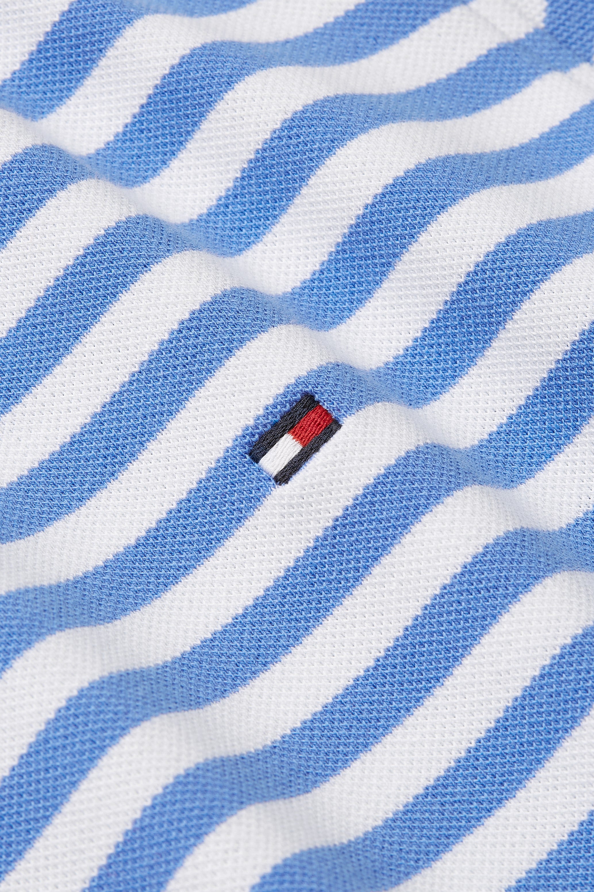 Tommy Hilfiger Regular Fit 1985 Polo