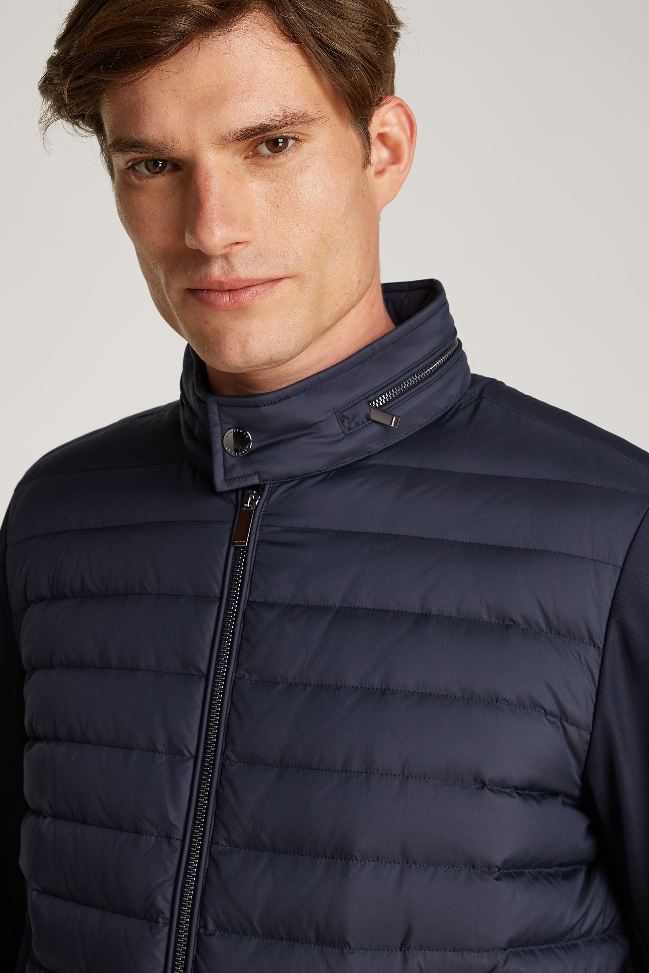 Tommy Hilfiger DC Cafe Racer Jacket