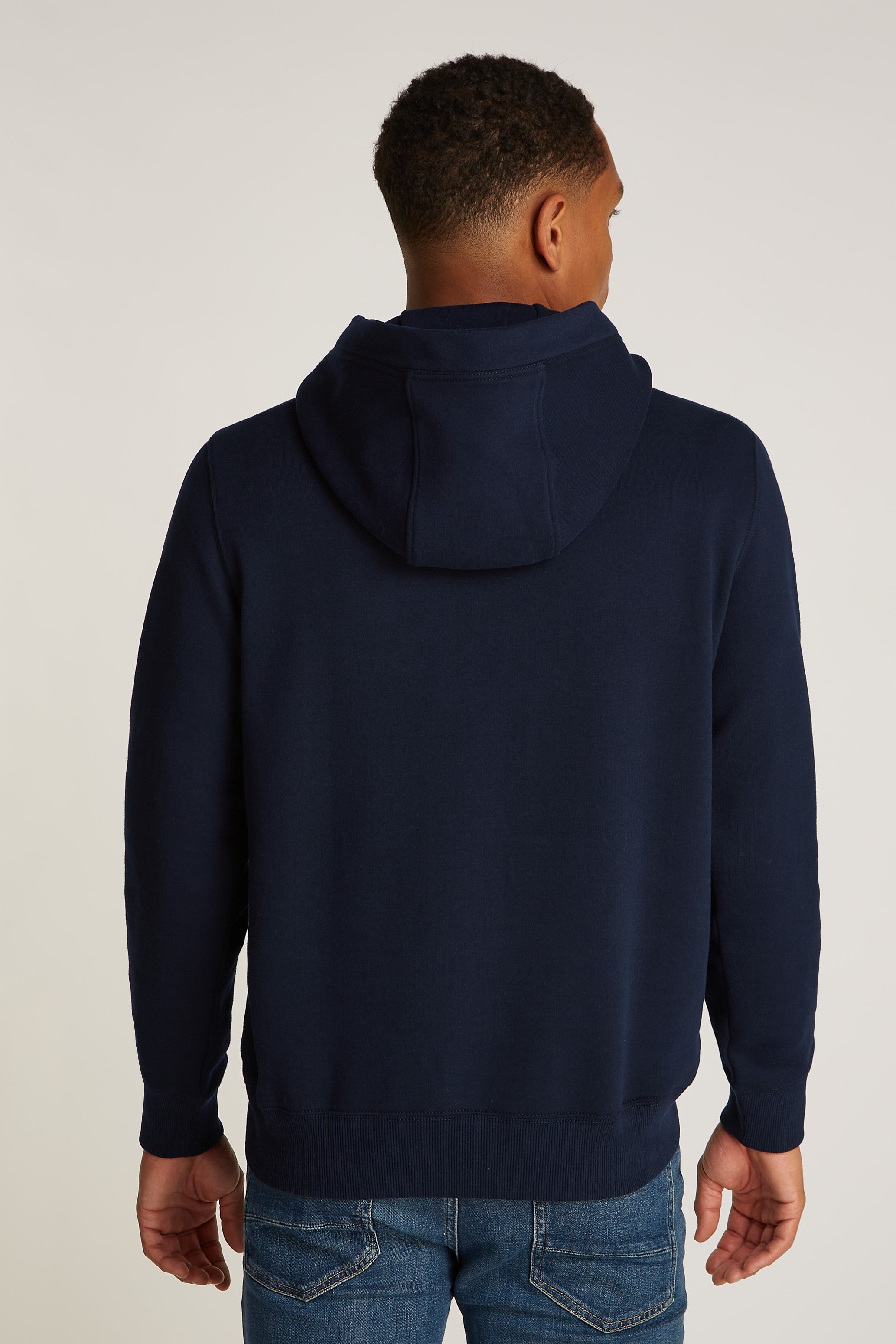 Tommy Hilfiger RWB Hoodie