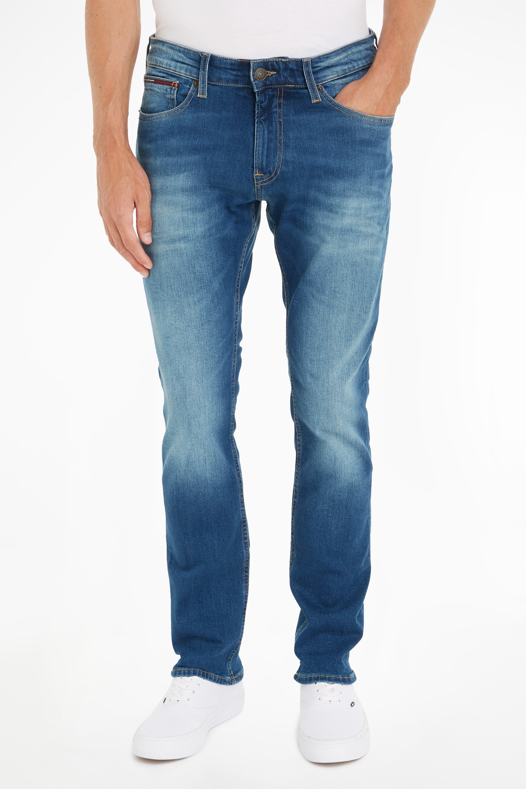 Tommy Jeans Austin Tapered Denim