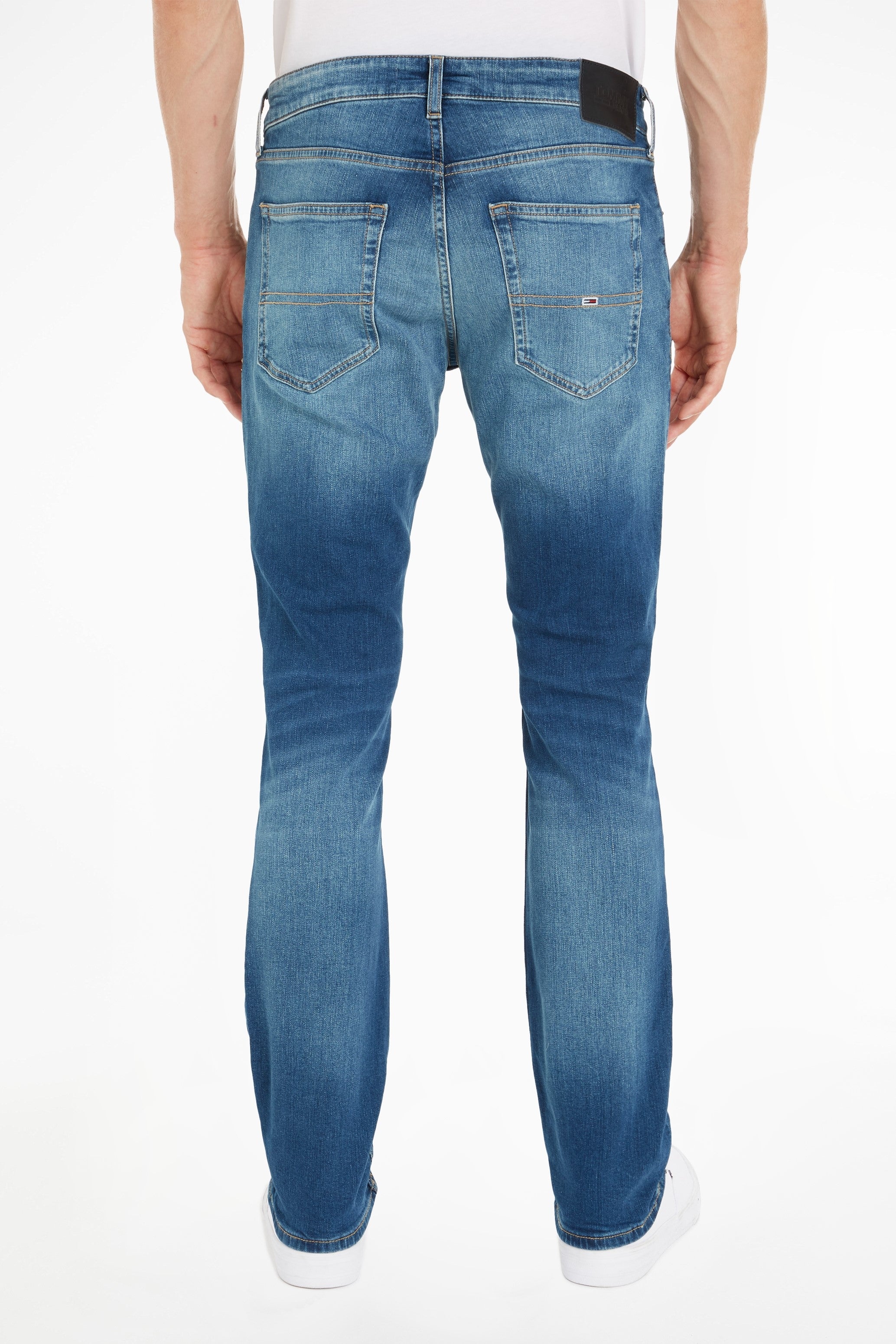 Tommy Jeans Austin Tapered Denim