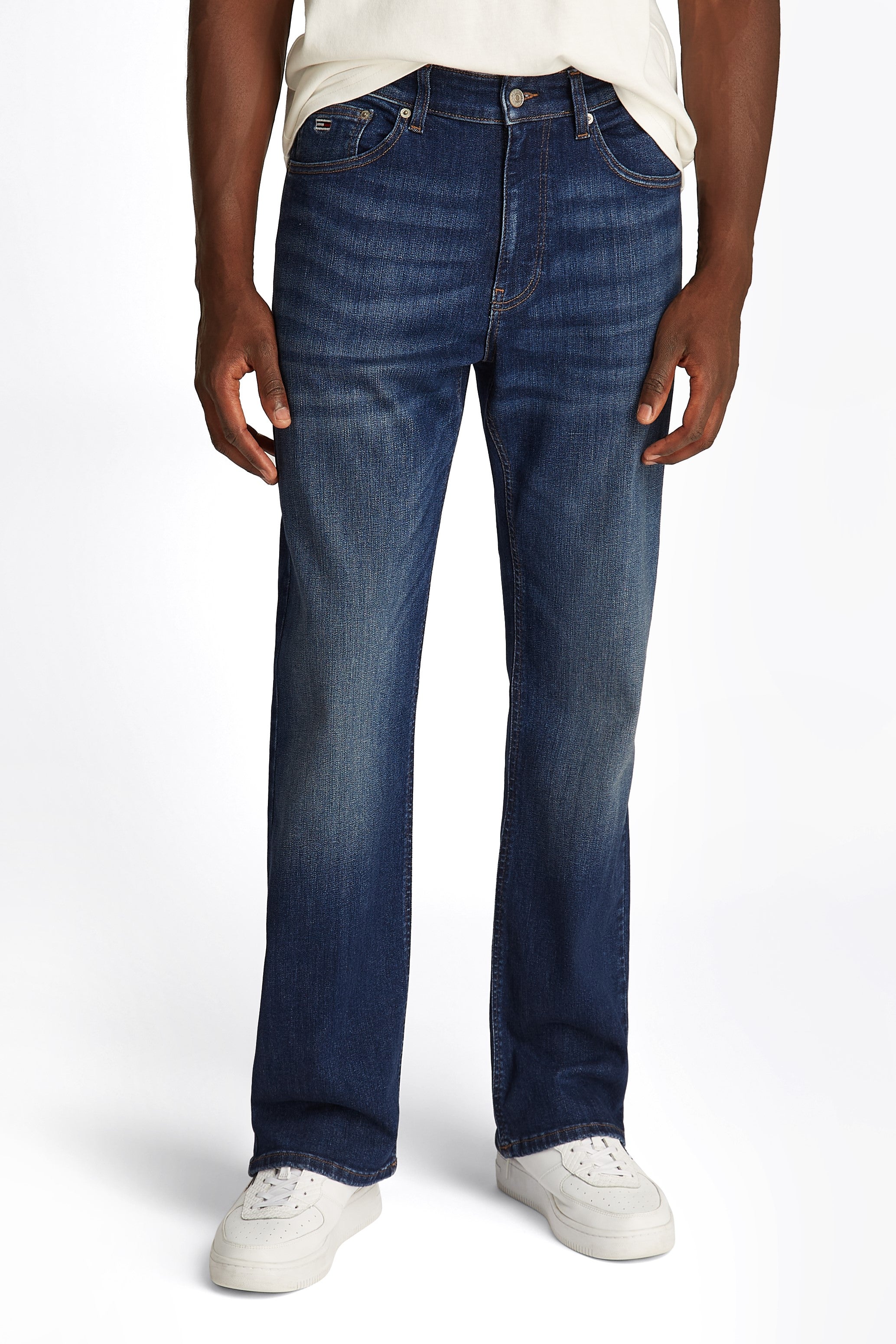 Tommy Hilfiger Ryan Bootcut Jeans