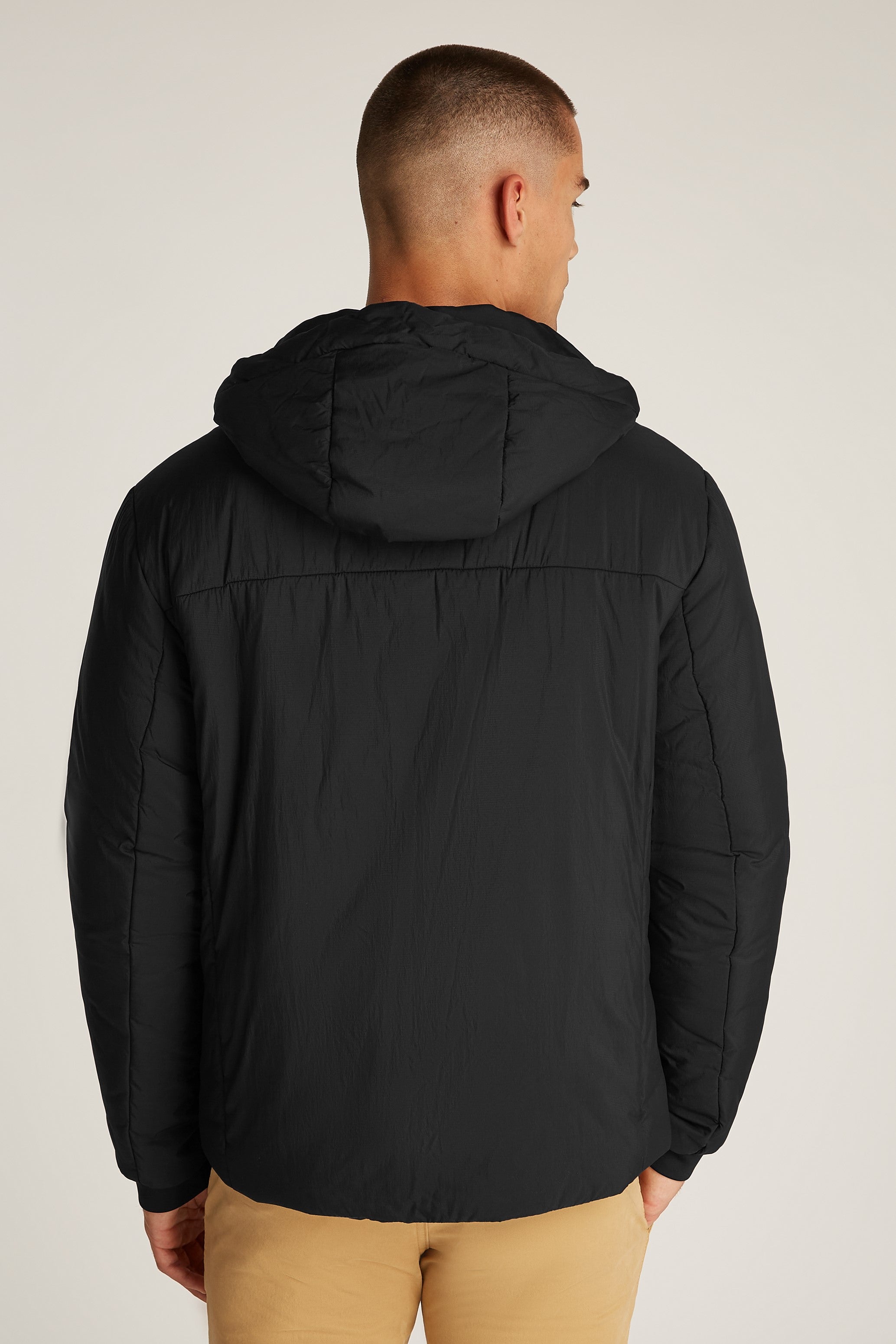 Tommy Jeans Light Poly Jacket