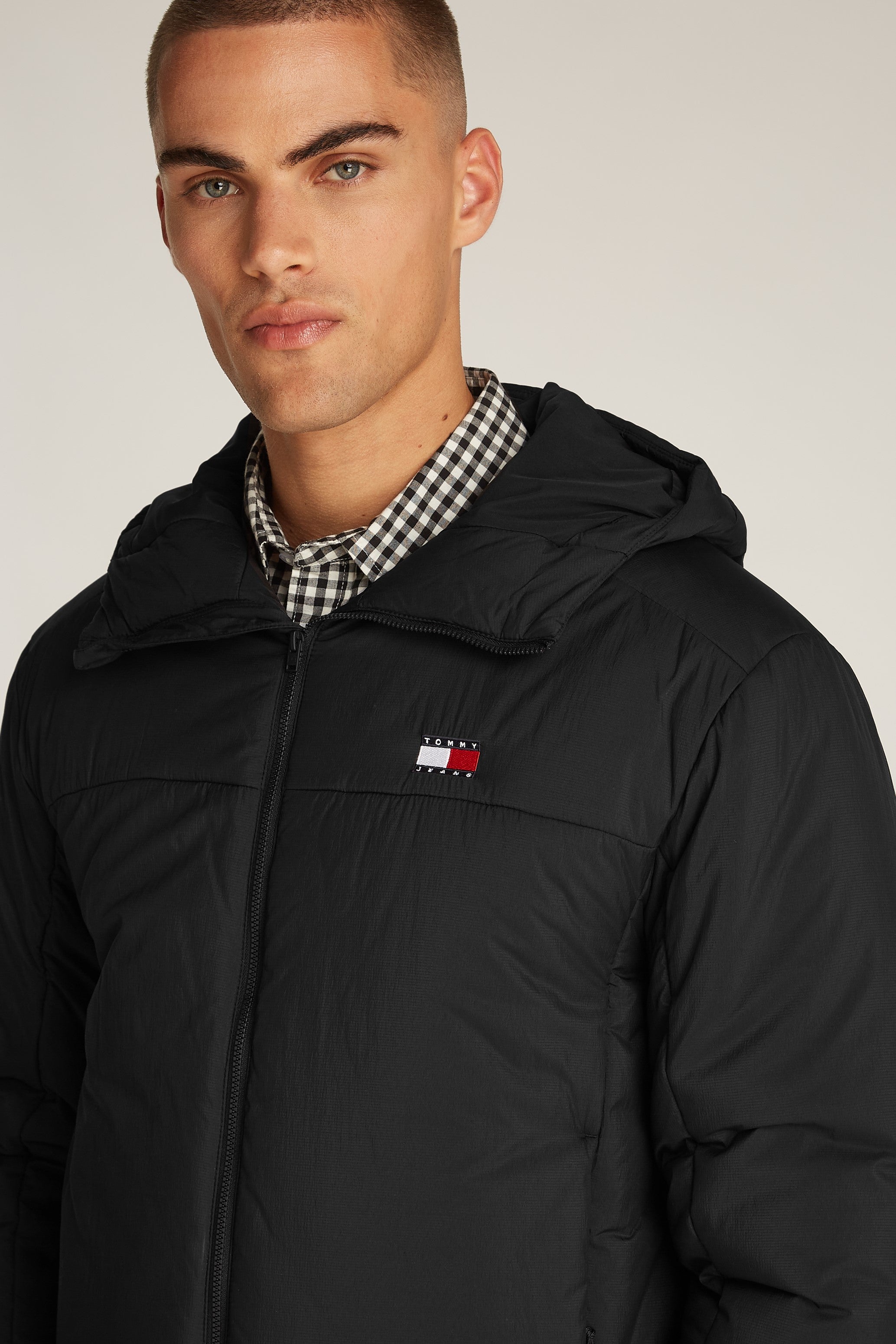 Tommy Jeans Light Poly Jacket