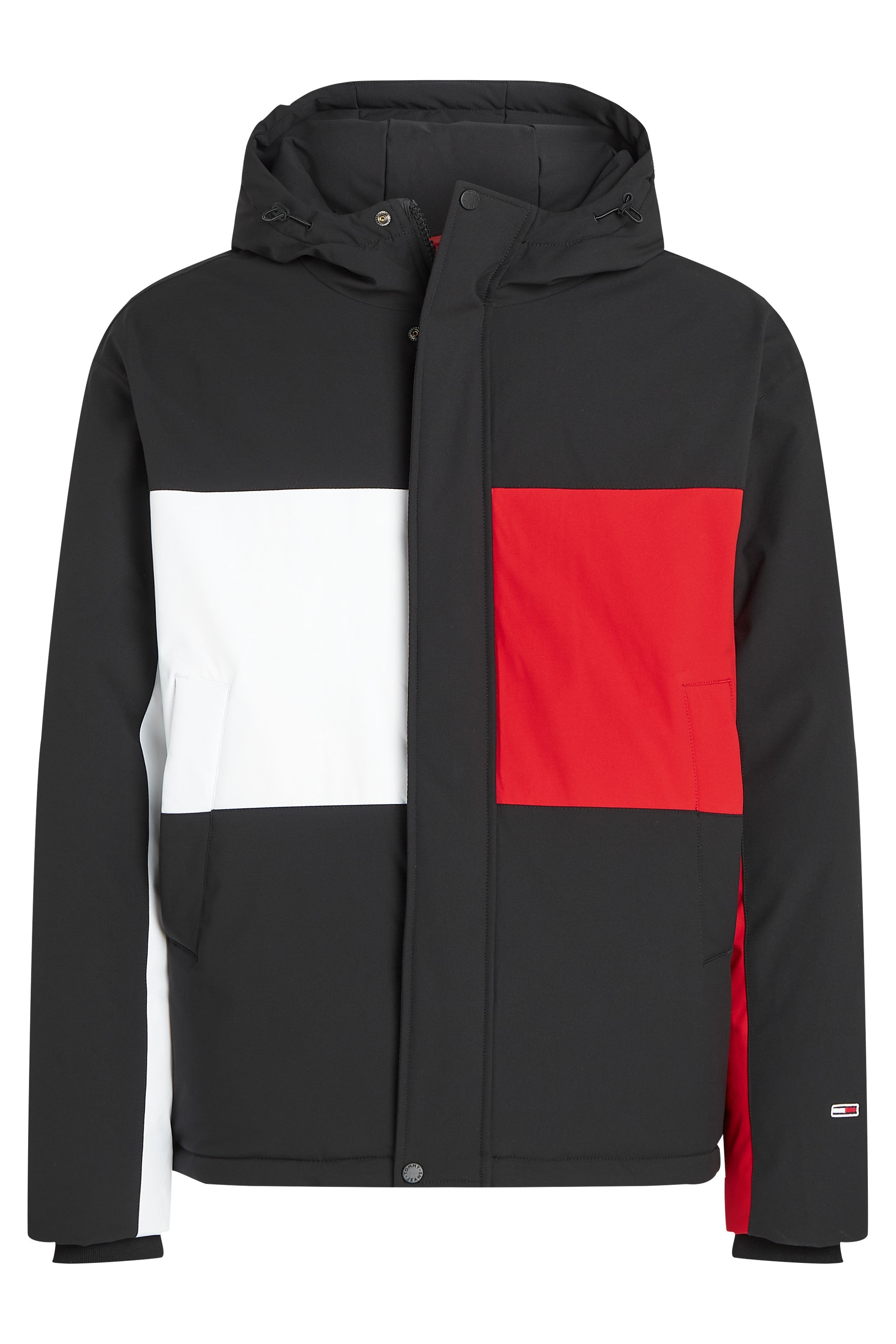 Tommy Jeans Flag Jacket