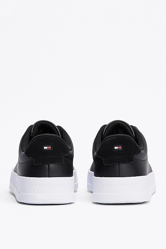 Tommy Hilfiger Court Leather Sneaker