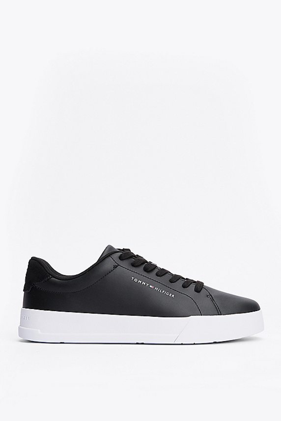 Tommy Hilfiger Court Leather Sneaker