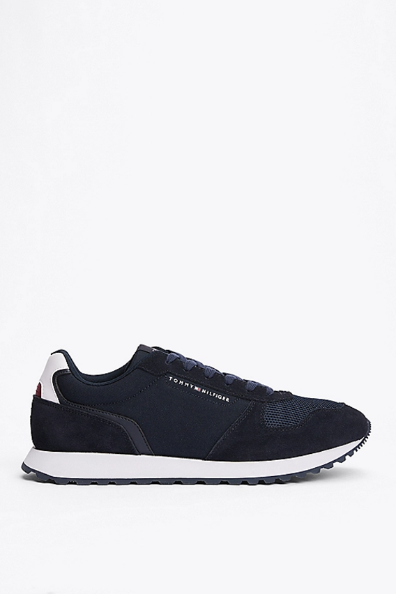 Tommy Hilfiger Eva Mix Flag Runner