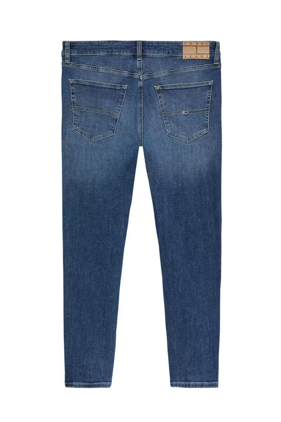 Tommy Hilfiger Scanton Slim Fit Jeans