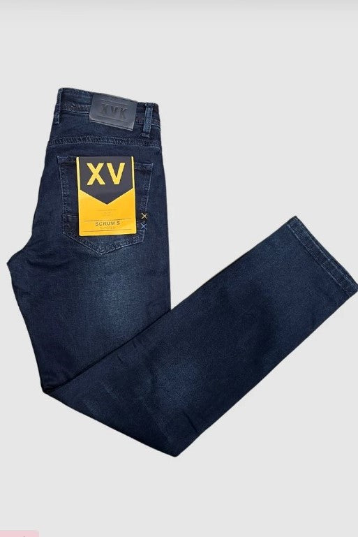 XV Kings by Tommy Bowe Prop Regular Fit Jeans