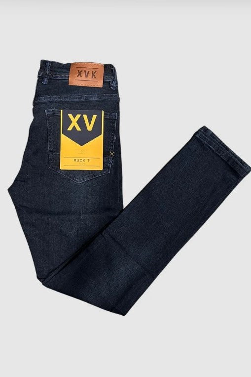 XV Kings by Tommy Bowe Ruck Slim Fit Jeans