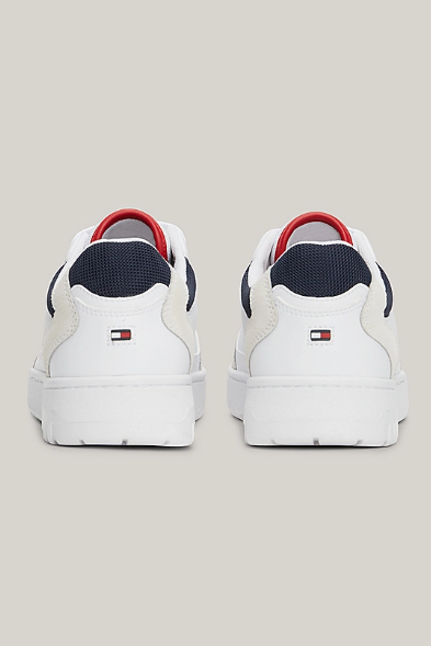 Tommy Hilfiger Basket Core Trainers