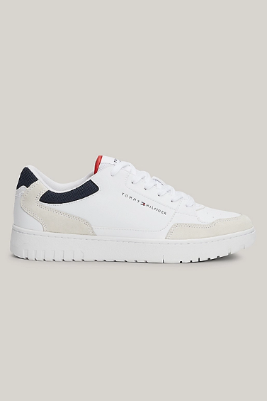 Tommy Hilfiger Basket Core Trainers