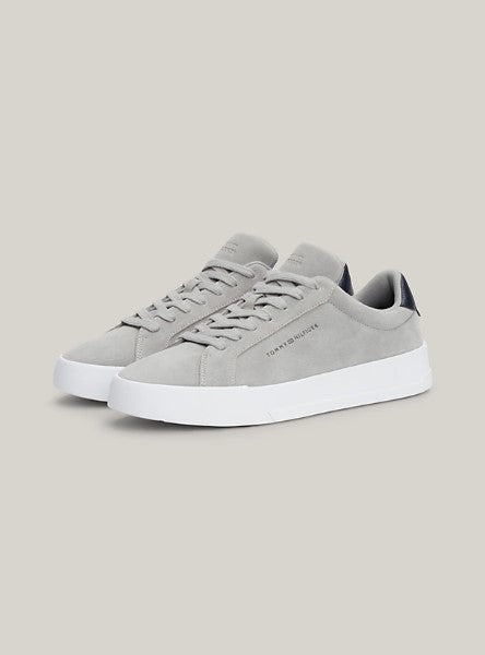 Tommy_Hilfiger_Court_Suede_04973_Silver.2