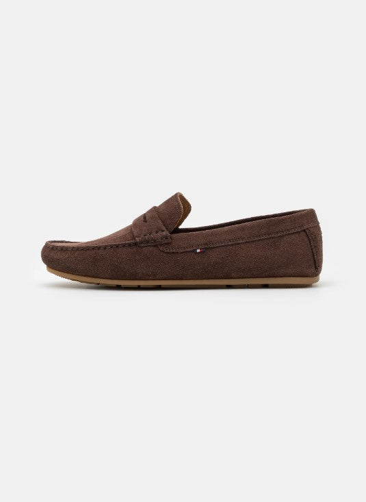 Tommy_Hilfiger_Driving_Shoe_Suede_04998_Cocoa