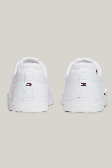 Tommy Hilfiger Icon Court Stripes Trainers