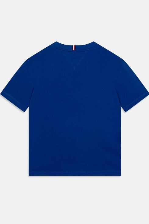 Tommy_Hilfiger_Kids_Esse_Cotton_Tee_06879_Blue.2