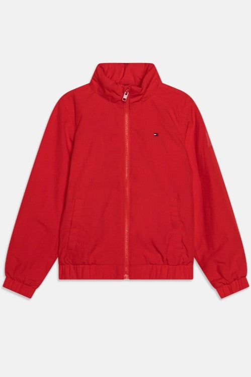 Tommy_Hilfiger_Kids_Esse_Jacket_09104_Red