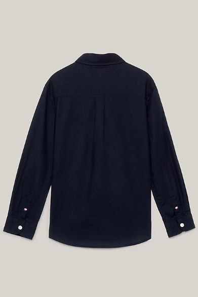 Tommy_Hilfiger_Kids_Waffle_Shirt_Navy_08734.3.2