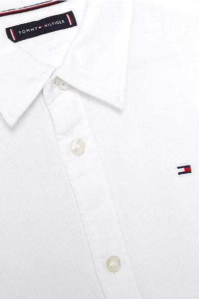 Tommy_Hilfiger_Kids_Waffle_Shirt_White_08734.3