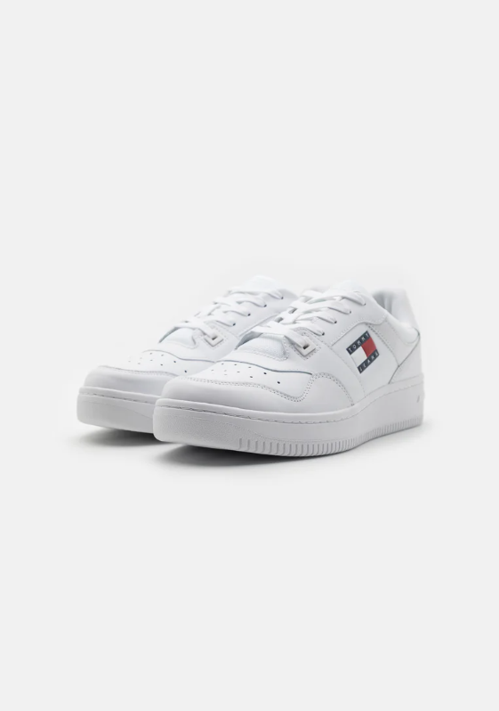 Tommy Jeans Retro Basket Sneaker