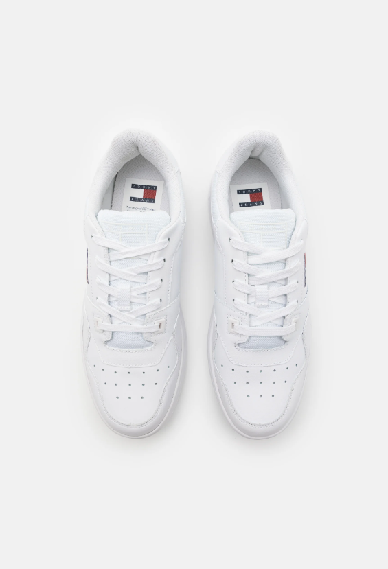 Tommy Jeans Retro Basket Sneaker