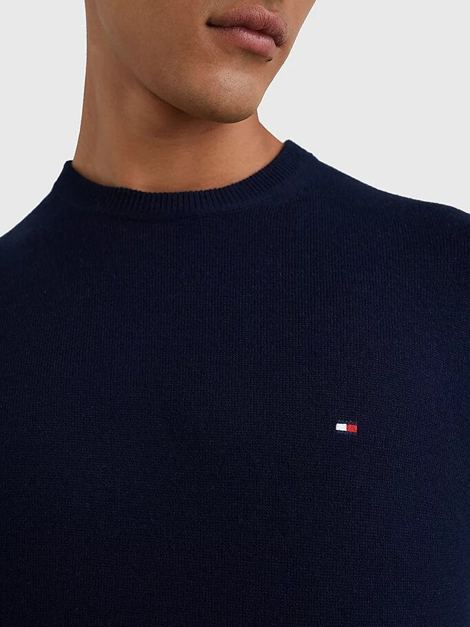 Tommy_hilfiger_Cotton_cashmere_MW0MW28046-navy2