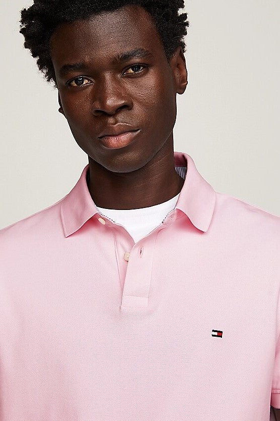 Tommy Hilfiger Regular Fit 1985 Polo