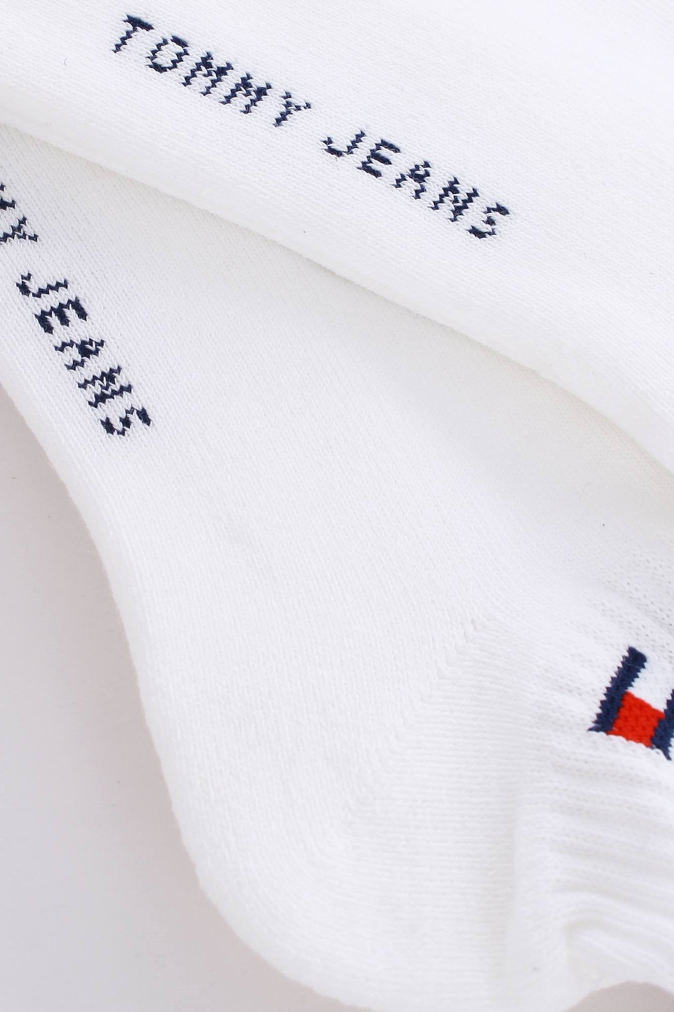 Tommy Jeans Quarter 2 Pack Sock