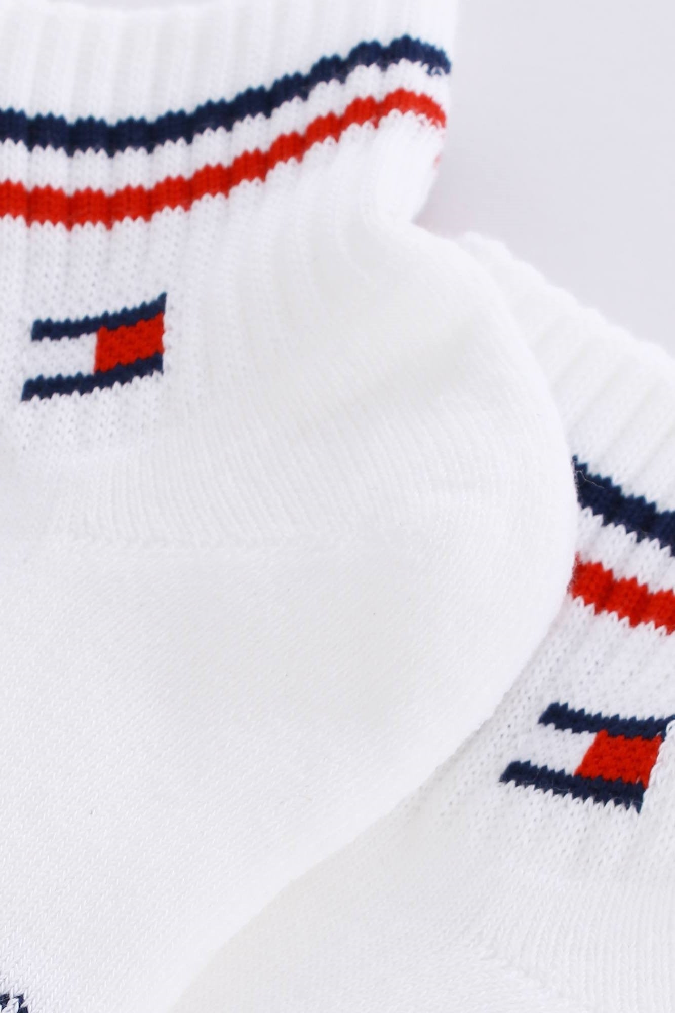 Tommy Jeans Quarter 2 Pack Sock