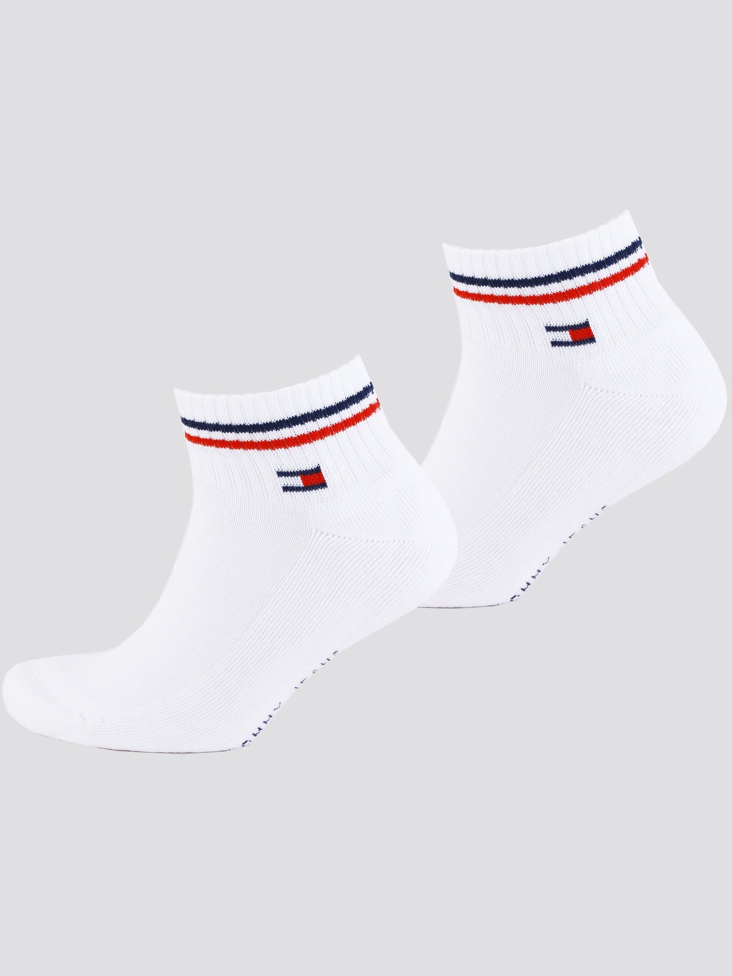 Tommy Jeans Quarter 2 Pack Sock