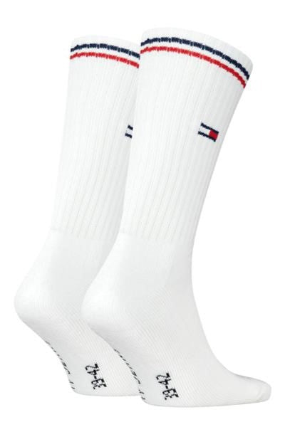 Tommy Jeans 2 Pack Crew Socks