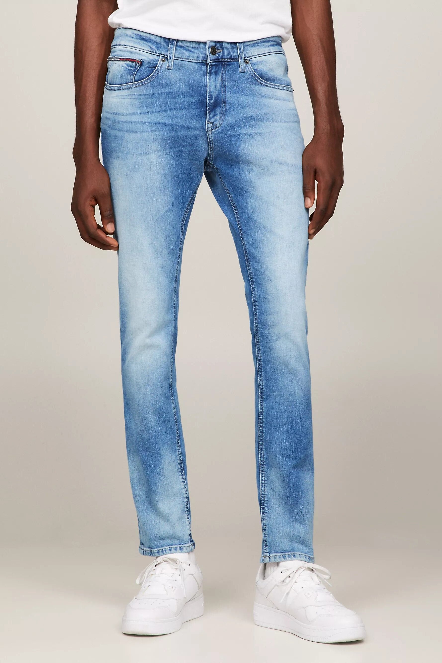 Tommy Hilfiger Scanton Slim Fit Jeans