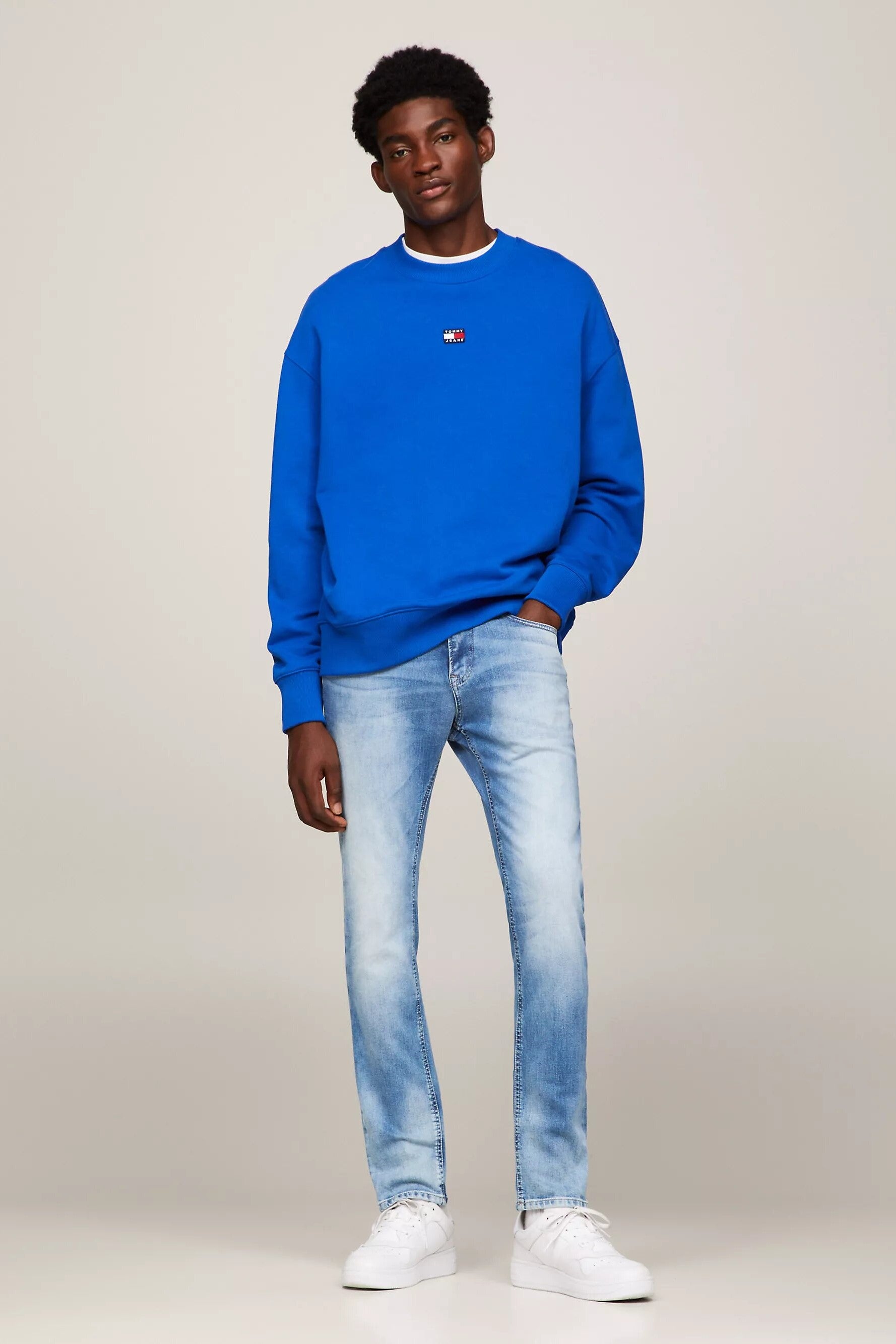 Tommy Hilfiger Scanton Slim Fit Jeans