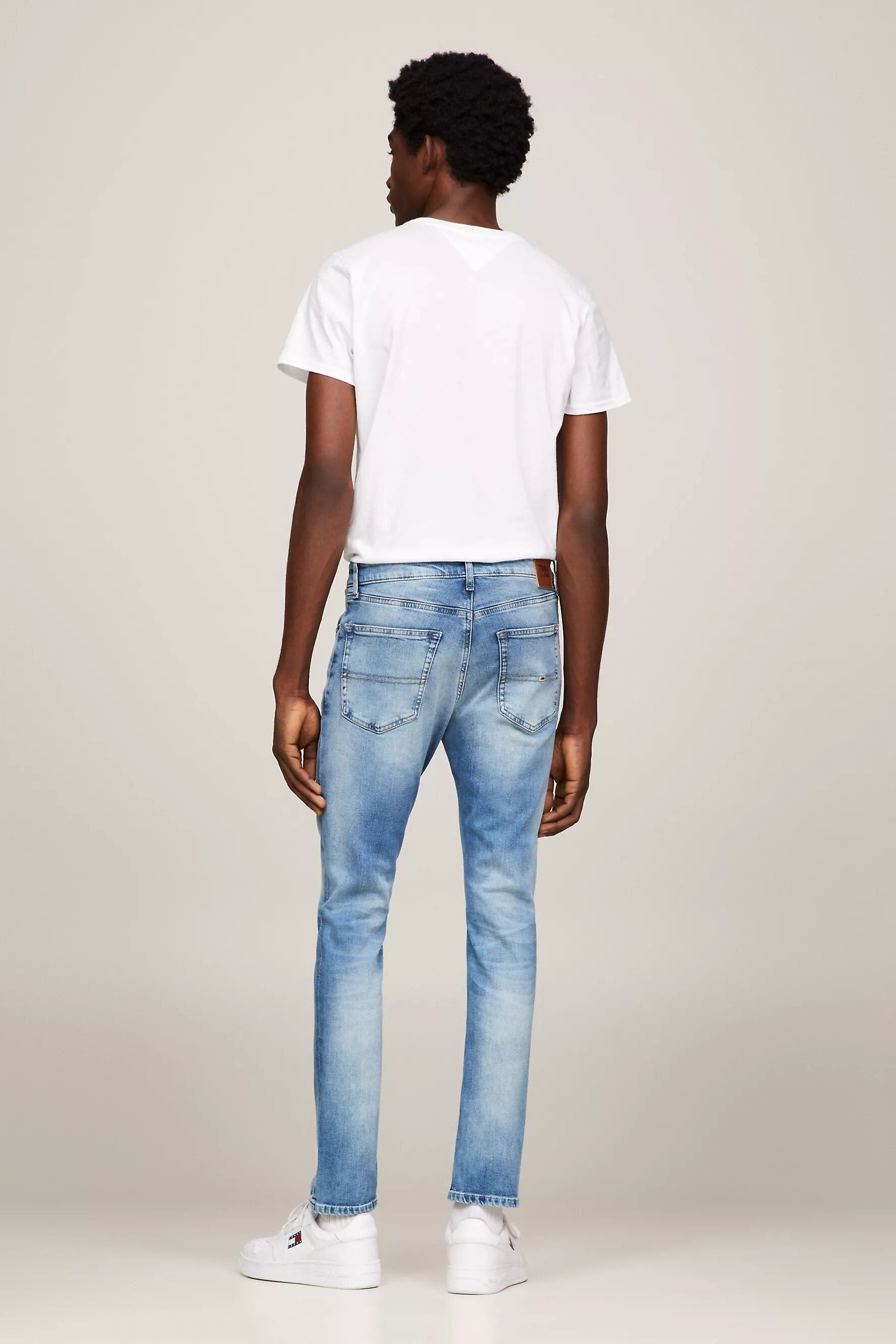 Tommy Hilfiger Scanton Slim Fit Jeans