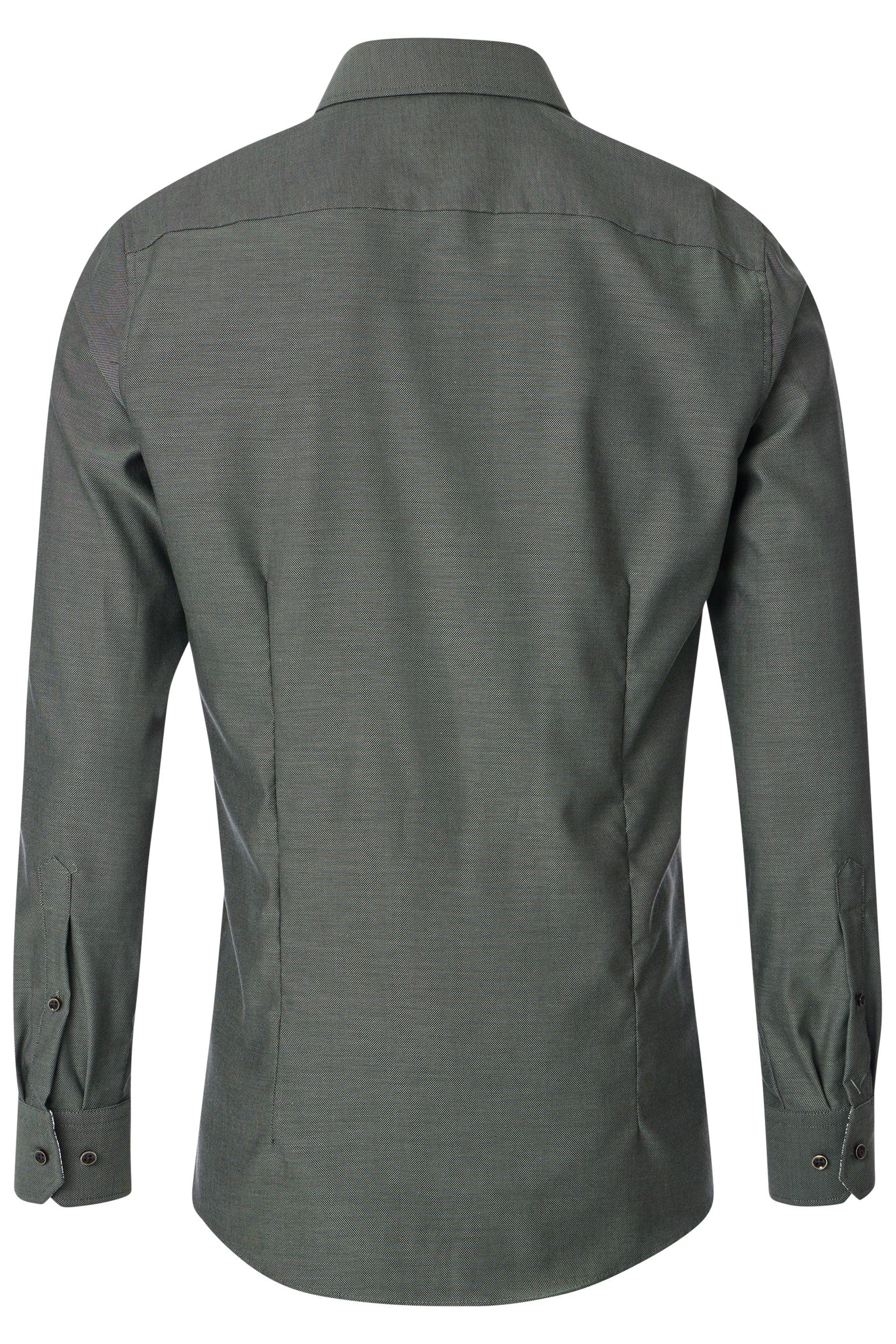 Venti Modern Fit Long Sleeve Shirt 144322200