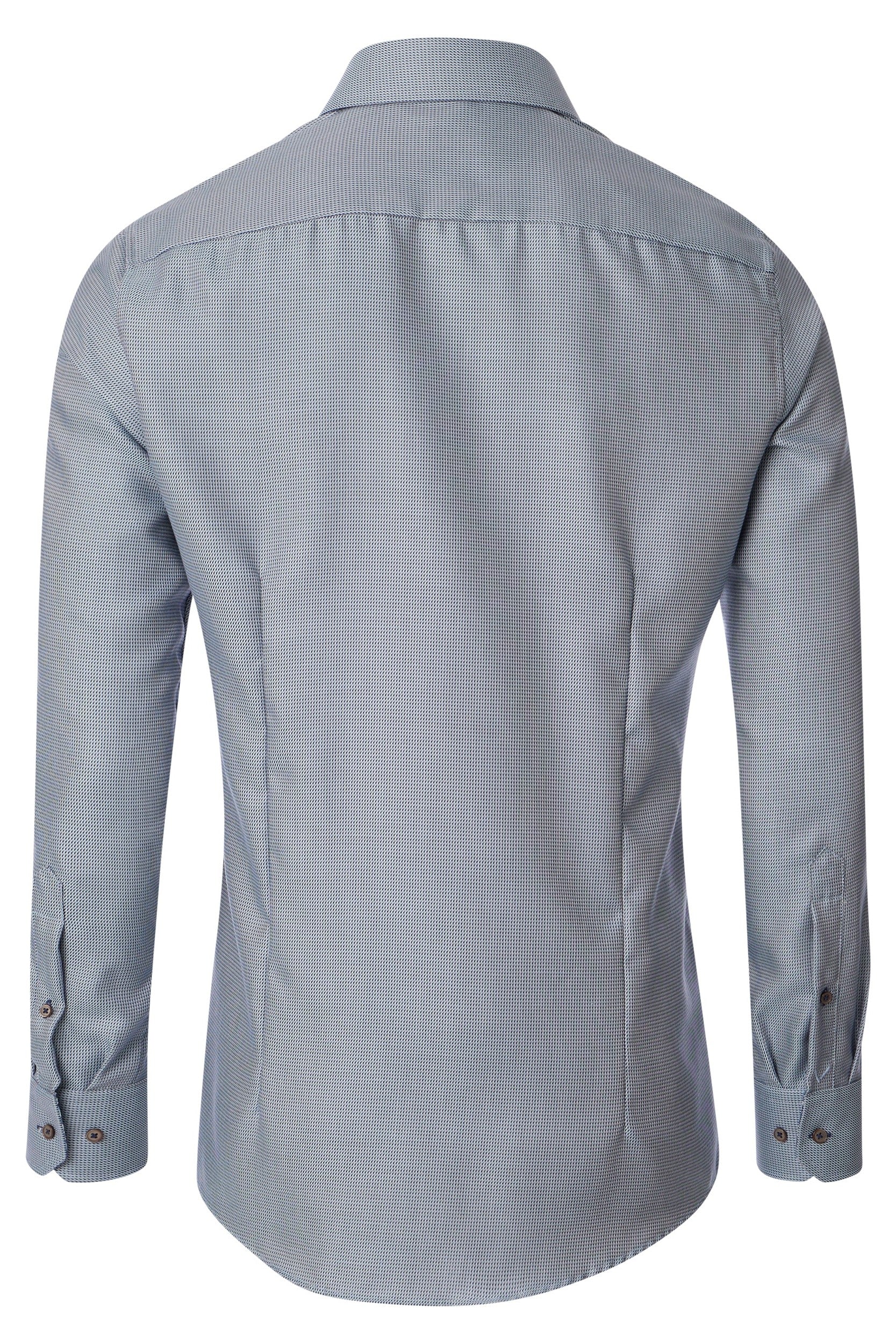 Venti Modern Fit Long Sleeve Shirt 1443219